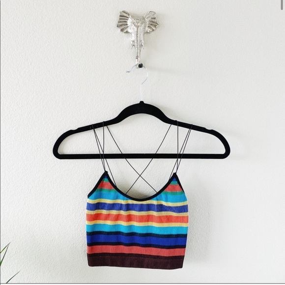 Urban Outfitters Tops - Out from under bra top